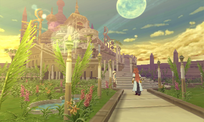Tales of the Abyss - Imagen 23